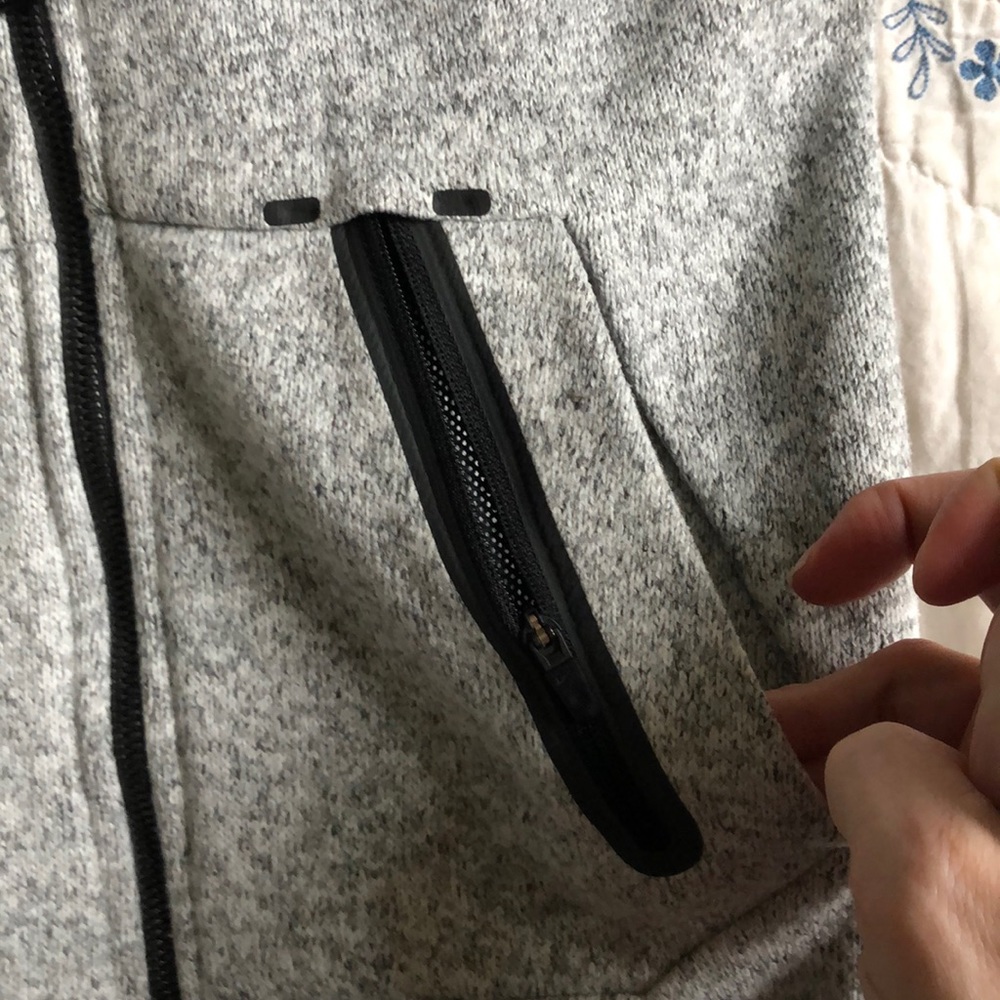 Nike jacket - Picture 5 of 7